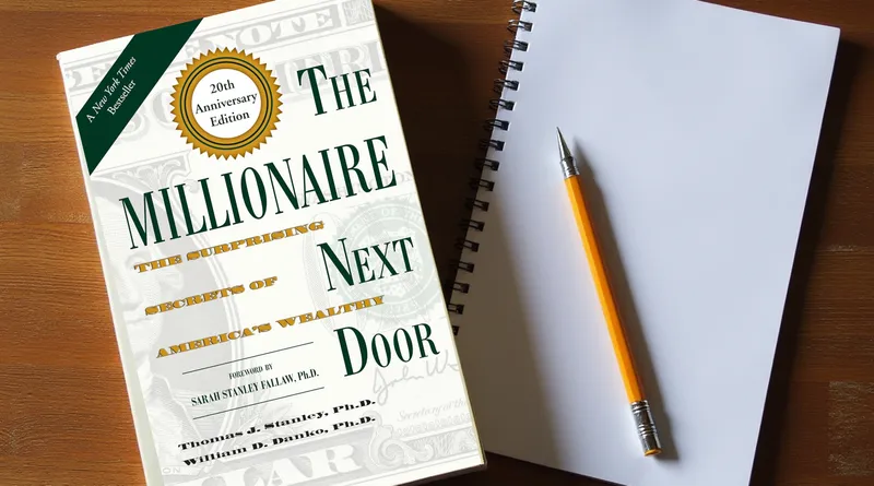 The Millionaire Next Door